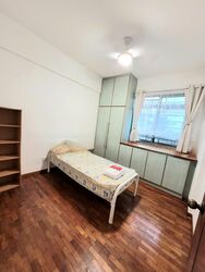Summerdale (D22), Condominium #593589271